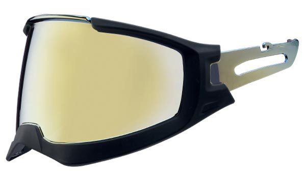 Caberg Ghost Visor Gold