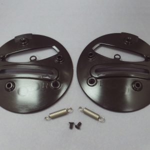 Caberg Ghost Visor Mechanism Kit