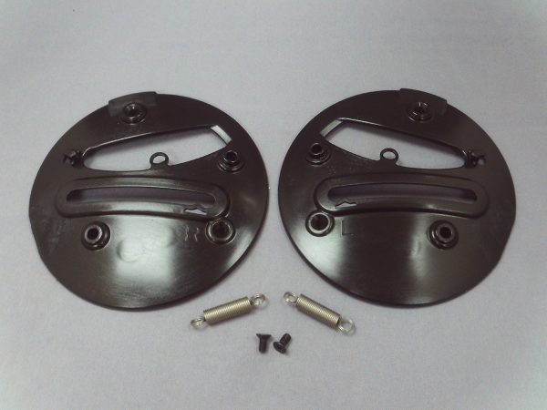 Caberg Ghost Visor Mechanism Kit