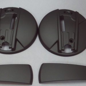 Caberg Ghost Visor Cover