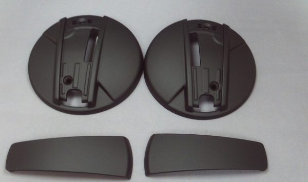 Caberg Ghost Visor Cover