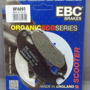 EBC Brake Pads SFA693
