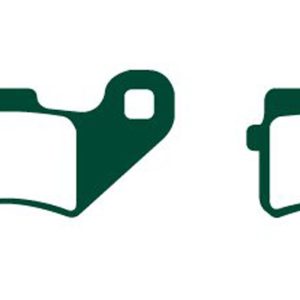 EBC Brake Pads SFAC416-Special Order