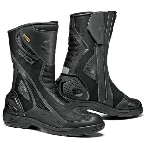 Sidi Aria Goretex CE Boots Black