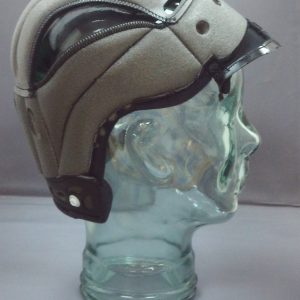 Shoei RYD Type K Centre Pads