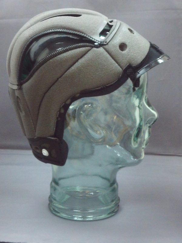 Shoei RYD Type K Centre Pads