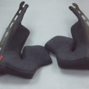 Shoei RYD Cheek Pads Type K