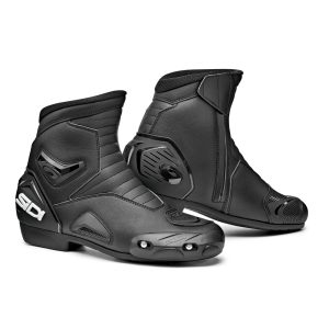 Sidi Performer CE Boots Mid Black