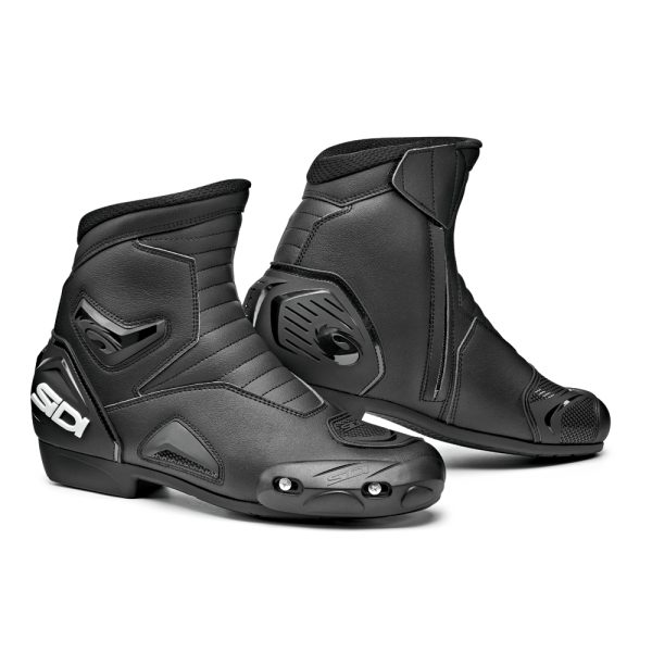 Sidi Performer CE Boots Mid Black