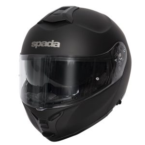 Spada Orion Matt Black Helmet