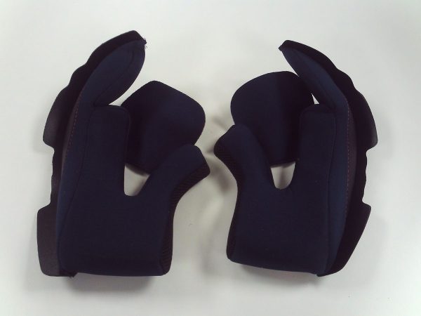 Spada Raiden/SP17 Cheek Pads
