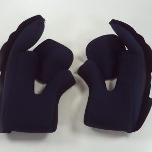 Spada Raiden/SP17 Cheek Pads