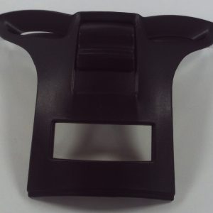 Spada Orion Lower Vent Black