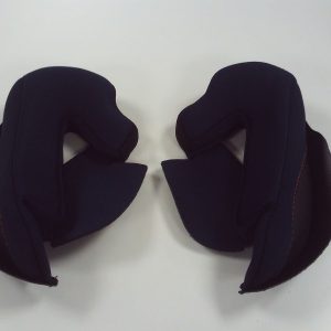 Spada Orion Cheek Pads