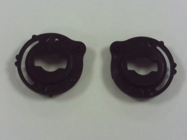 Spada Hellion Base Plates