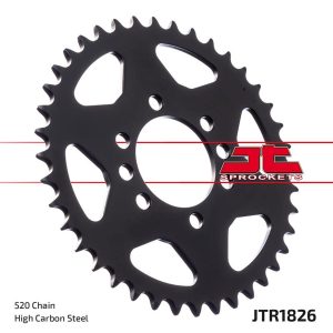 JT Rear Sprockets R/W 1826-46