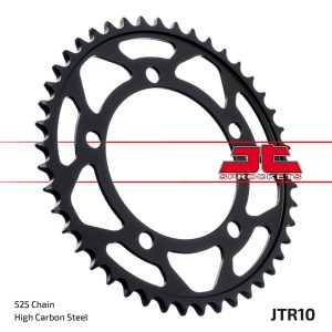 JT Rear Sprockets R/W 10-45