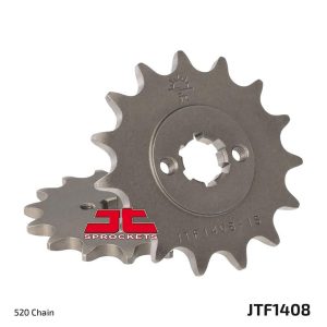 JT Gear Box Sprockets G/B 1408-15