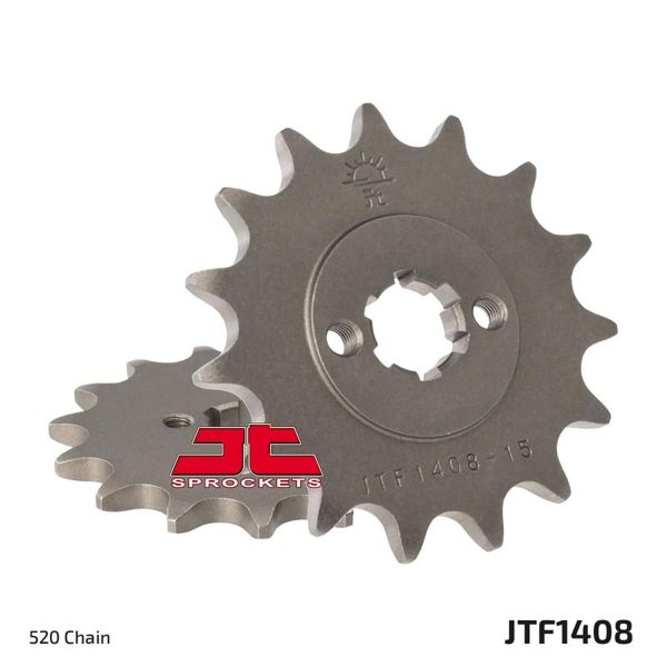 JT Gear Box Sprockets G/B 1408-15