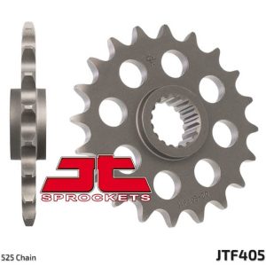 JT Gear Box Sprockets G/B 406-16