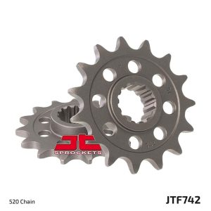 JT Gear Box Sprockets G/B 742-15