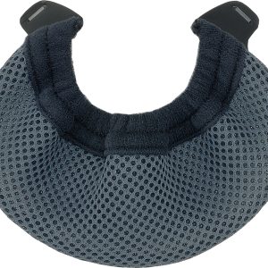 Shoei Glamster Chin Curtain