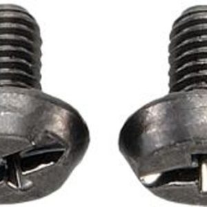 Shoei Glamster Visor Screw Aluminium