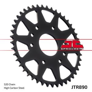JT Rear Sprockets R/W 890-45