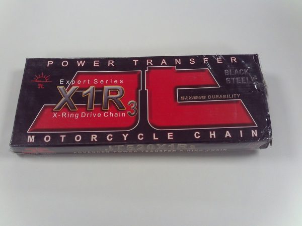 JTC 520 X1R3 X 114