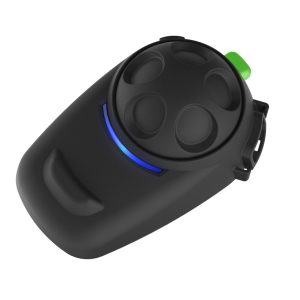 Sena SMH5D-FM-10 Bluetooth UNIT INC FM Tuner Scooters & M/C and Uni Mic Kit