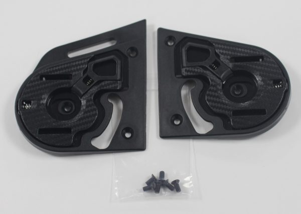 Caberg Flyon/Flyon 2 Visor Mechanism Kit
