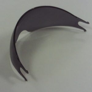 Caberg Flyon/Flyon 2/Horus/Horus X Visor Internal Smoke