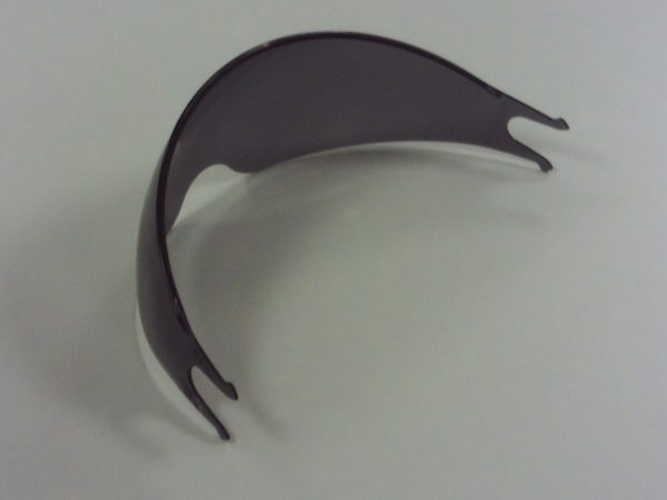 Caberg Flyon/Flyon 2/Horus/Horus X Visor Internal Smoke