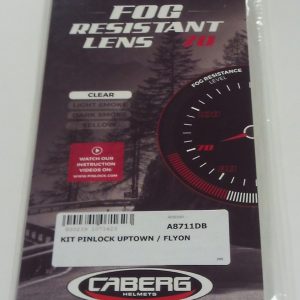 Caberg Flyon Pinlock Clear