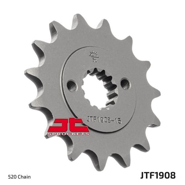 JT Gear Box Sprockets G/B 1908-15