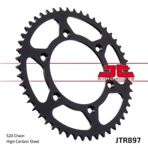 JT Rear Sprockets R/W 897-41 [899]