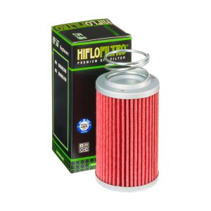 Hiflo HF567 Oil Filter Special