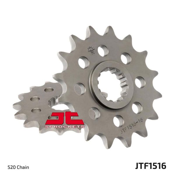 JT Gear Box Sprockets G/B 1516-16