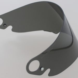Glamster Smoke Visor