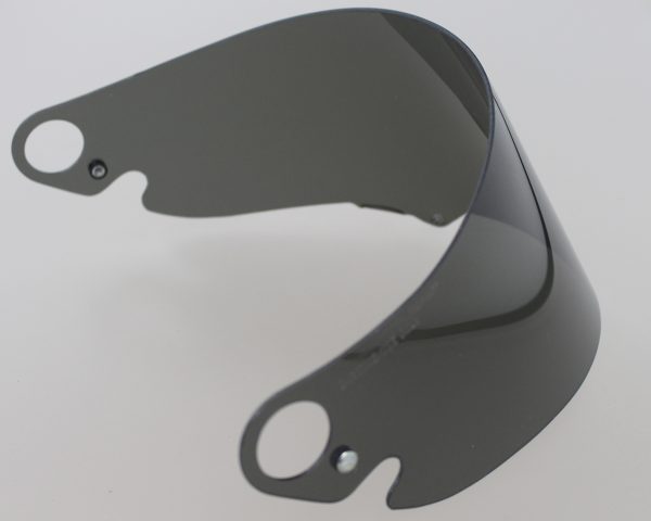 Glamster Smoke Visor
