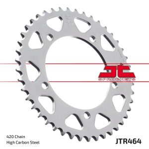 JT Rear Sprockets R/W 464.44