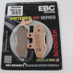EBC Brake Pads SFA353HH
