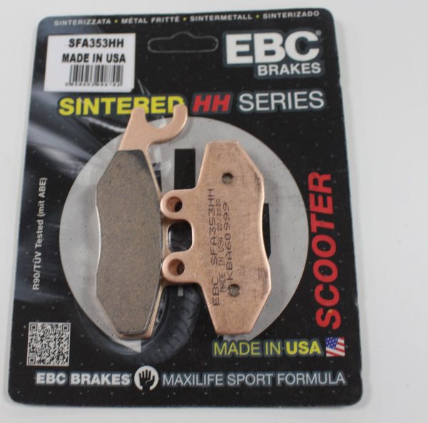 EBC Brake Pads SFA353HH