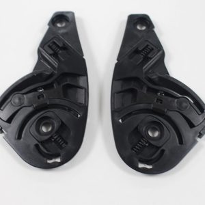 Shoei J-Cruise 2 Base Plate Set No Screws