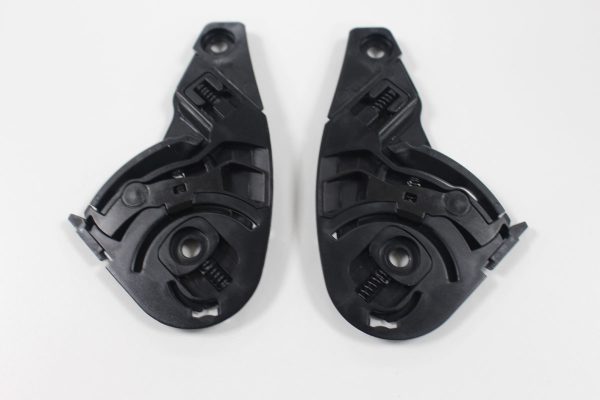Shoei J-Cruise 2 Base Plate Set No Screws