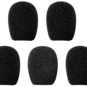 Sena SC-A0109 Microphone Sponges [5 pcs]