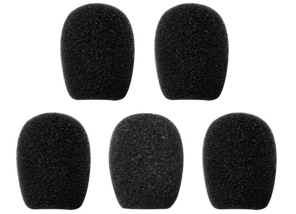 Sena SC-A0109 Microphone Sponges [5 pcs]