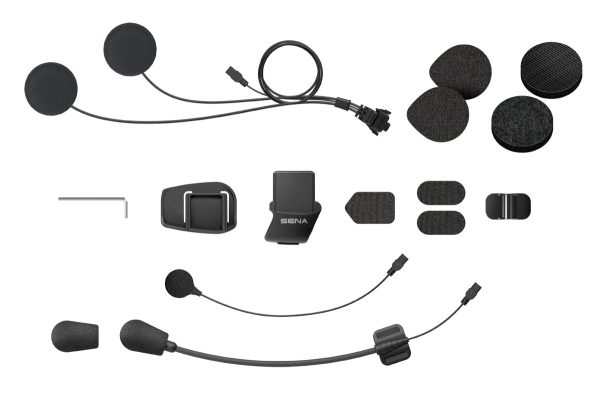 Sena 5S-A0201 Head Clamp Kit