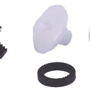 Shoei Peak Screws TR3P