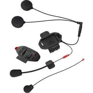Sena SF-A0203 Helmet Clamp for SF1 SF2 SF4 with HD Speakers